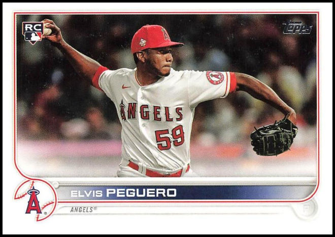 541 Elvis Peguero